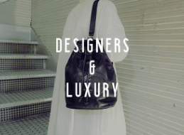 DESIGNERS&LUXURY