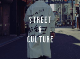 STREET&CULTURE