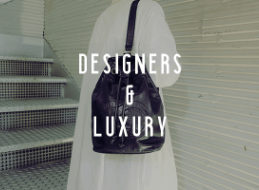
            DESIGNERS&LUXURY